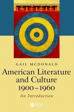 American Literature and Culture, 1900 – 1960 - ISBN 9781405101271