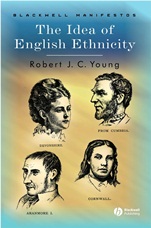 The Idea of English Ethnicity - ISBN 9781405101288
