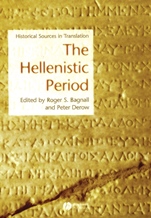 The Hellenistic Period: Historical Sources in Translation - ISBN 9781405101332