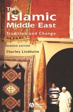 The Islamic Middle East: Tradition and Change - ISBN 9781405101462