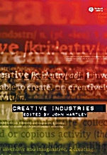 Creative Industries - ISBN 9781405101479