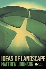 Ideas of Landscape - ISBN 9781405101592