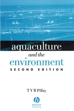 Aquaculture and the Environment - ISBN 9781405101677