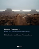Physical Processes in Earth and Environmental Sciences - ISBN 9781405101738