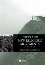 Cults and New Religious Movements: A Reader - ISBN 9781405101813