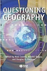Questioning Geography: Fundamental Debates - ISBN 9781405101929