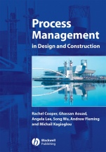 Process Management in Design and Construction - ISBN 9781405102117
