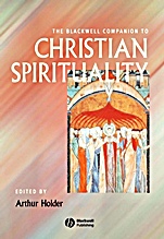 The Blackwell Companion to Christian Spirituality - ISBN 9781405102476