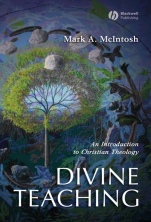Divine Teaching: An Introduction to Christian Theology - ISBN 9781405102704