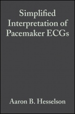 Simplified Interpretation of Pacemaker ECGs - ISBN 9781405103725