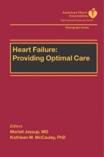 Heart Failure: Providing Optimal Care - ISBN 9781405103756