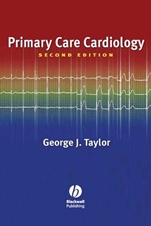 Primary Care Cardiology - ISBN 9781405103862