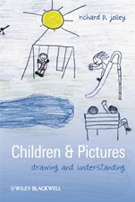 Children and Pictures: Drawing and Understanding - ISBN 9781405105446