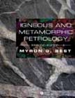 Igneous and Metamorphic Petrology - ISBN 9781405105880