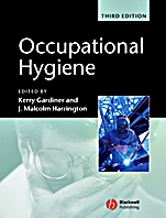 Occupational Hygiene - ISBN 9781405106214