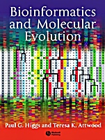 Bioinformatics and Molecular Evolution - ISBN 9781405106832