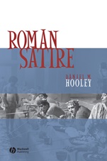 Roman Satire - ISBN 9781405106887