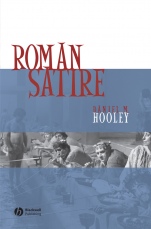 Roman Satire - ISBN 9781405106894