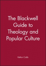 The Blackwell Guide to Theology and Popular Culture - ISBN 9781405107020