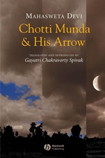 Chotti Munda and His Arrow - ISBN 9781405107051