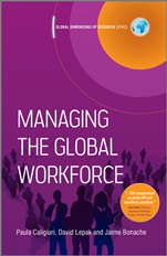 Managing the Global Workforce - ISBN 9781405107327