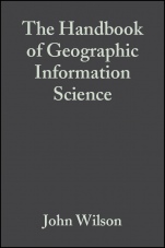 The Handbook of Geographic Information Science - ISBN 9781405107969
