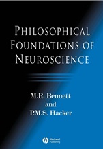 Philosophical Foundations of Neuroscience - ISBN 9781405108386