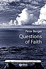 Questions of Faith: A Skeptical Affirmation of Christianity - ISBN 9781405108485