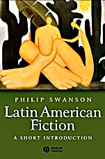 Latin American Fiction: A Short Introduction - ISBN 9781405108652