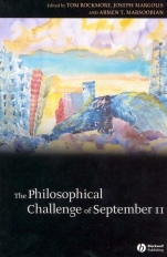 The Philosophical Challenge of September 11 - ISBN 9781405108935