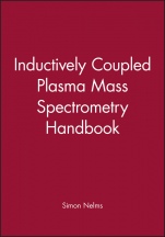 Inductively Coupled Plasma Mass Spectrometry Handbook - ISBN 9781405109161