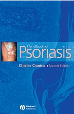 Handbook of Psoriasis - ISBN 9781405109277