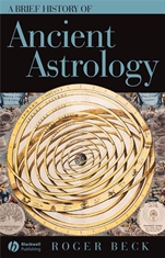 A Brief History of Ancient Astrology - ISBN 9781405110747