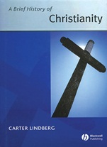A Brief History of Christianity - ISBN 9781405110785