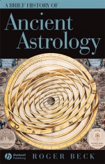 A Brief History of Ancient Astrology - ISBN 9781405110877