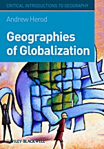 Geographies of Globalization: A Critical Introduction - ISBN 9781405110914