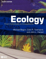 Ecology: From Individuals to Ecosystems - ISBN 9781405111171
