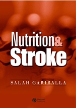 Nutrition and Stroke: Prevention and Treatment - ISBN 9781405111201