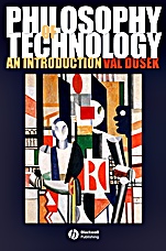 Philosophy of Technology: An Introduction - ISBN 9781405111621