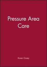 Pressure Area Care - ISBN 9781405112253