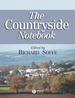 The Countryside Notebook - ISBN 9781405112314
