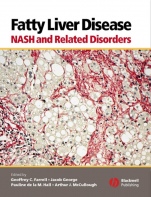 Fatty Liver Disease: NASH and Related Disorders - ISBN 9781405112925