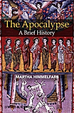 The Apocalypse: A Brief History - ISBN 9781405113465
