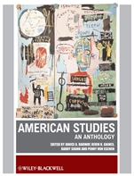 American Studies: An Anthology - ISBN 9781405113519