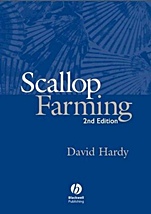 Scallop Farming - ISBN 9781405113632