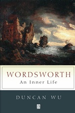 Wordsworth: An Inner Life - ISBN 9781405113694