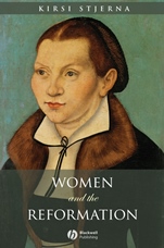 Women and the Reformation - ISBN 9781405114226