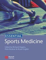 Essential Sports Medicine - ISBN 9781405114387