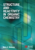 Structure and Reactivity in Organic Chemistry - ISBN 9781405114516