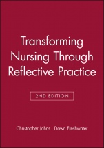 Transforming Nursing Through Reflective Practice - ISBN 9781405114578